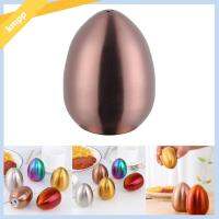 เครื่องขวดเครื่องปรุงทรงไข่ KMPP แบบตรง3หลุมโถเครื่องเทศสแตนเลสไข่ชุดขวดเครื่องปรุงรสใช้ในบ้าน