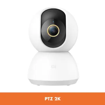 Xiaomi deals ptz camera