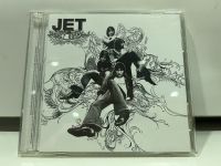 1   CD  MUSIC  ซีดีเพลง     JET GET BORN     ELEKTRA    (C11H21)