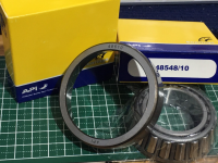 48548 / 48510 ( 1-3/8" x 2-9/16" x 45/64" ) API Taper roller bearing  = 1 ตลับ LM48548/10