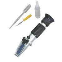 RF11 EXTECH เครื่องวัดค่าความหวาน ซูโครสแบบพกพา REFRACTOMETER PORTABLE SUCROSE[ของแท้ จำหน่ายโดยตัวแทนแต่งตั้ง]