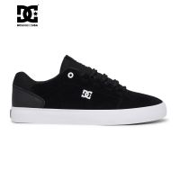 DC SHOES รองเท้า Hyde - Black/Black/White [ADYS300580-BLW]