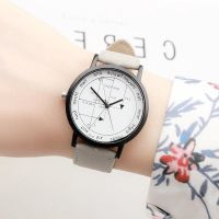Ins school contracted temperament han edition tide wind is a little pure and fresh and restore ancient ways men and women students with excellent waterproof performance watch