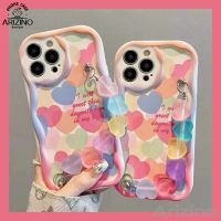 เคส Realme C53 C55 C35 C33 C30 C21Y C25Y C12 C15 C25 C25S หลากสีน่ารัก C11 C2 C3 C20 9i 10 5 5 5S 5i Narzo 50i NarzoN55ไพรม์รักลูกอมสร้อยข้อมือฟองสบู่เคสโทรศัพท์