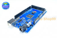 MEGA2560 R3 development board CH340 + สายUSB