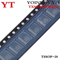 50pcs/lot TXS0108EPWR TXS0108EPWRG4 YF08E TXS0108 8BIT NON INV TRANSLTR 20TSSOP Best quality.