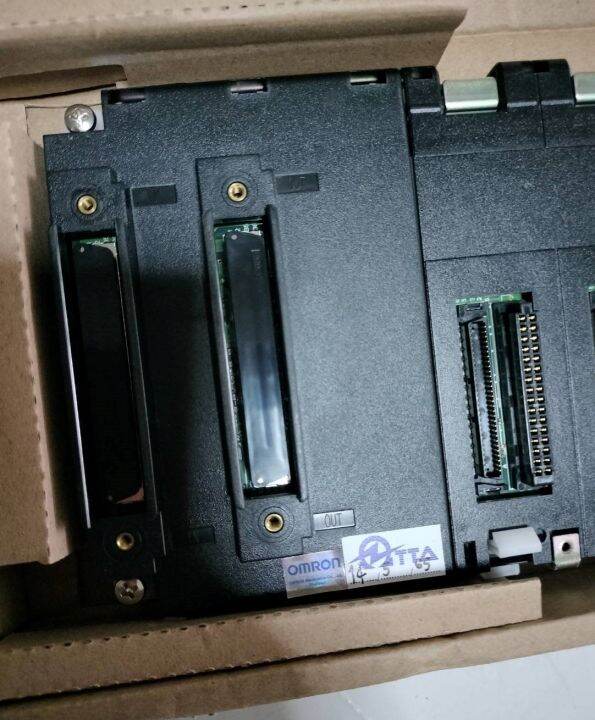 omron-cs1w-bi103-backplane-cs1-exp-i-o-10-slots