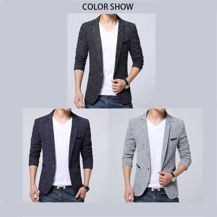 hot11-browon-new-arrival-mens-blazer-jacket-suit-wedding-prom-party-slim-fit-smart-cal-suit-men-jacket-business-men-suit-jacket