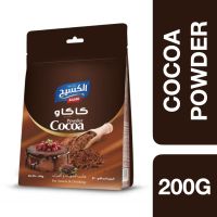 ?Product of UAE? Kasih Cocoa Powder 200g ++ กาซีย์ ผงโกโก้ 200 กรัม