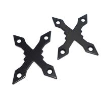 2 Pcs Protective Gaskets Longboard Hardware Deck Accessories Pads Screw Pads Round Edge Durable Parts Skateboard