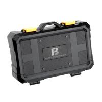 FB SLR Camera Battery Protection Box SD TF Memory Card Storage Box Holder for Canon-LP-E6 Sony-FZ100