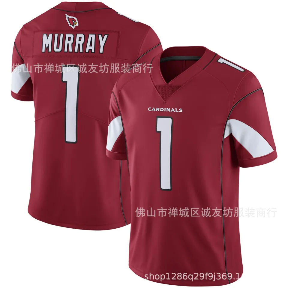 murray jersey cardinals