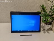 Lenovo Thinkpad X1 Yoga Gen 3 i7 thumbnail