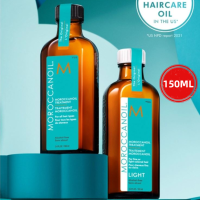 Pกลิ่นดอกไม  Moroccanoilโมรอคแคน ออยล์ ทรีทเม้นต์ Treatment - Original (สำหรับทุกสภาพผม) 100ml ทรีทเมนท์ บำรุงผม (For All Hair Types) โมรอคแคนออยล์ ทรีทเม