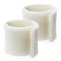 MAF1 Wick Humidifier Filter for Humidifier Filters -Compatible for Essick Air Moistair Filter - 2 Pack