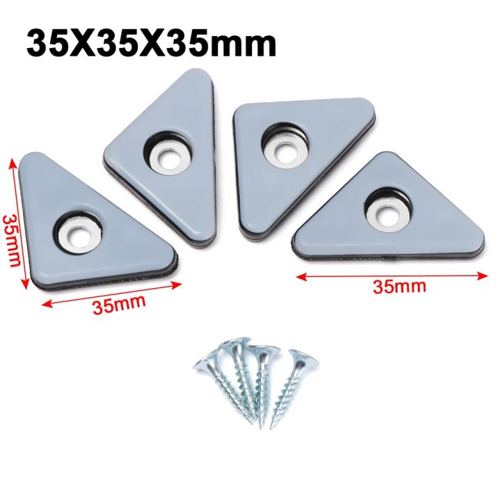 hot-sale-8pcs-slider-pad-easy-move-heavy-chair-table-bases-protector-leg-anti-abrasion-floor-mat-furniture-hardware-with-screws-furniture-protectors-r