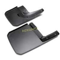 Car Splash Guards Mud Flaps Fender For 2018-2021 Jeep Wrangler JL Sport Sahara