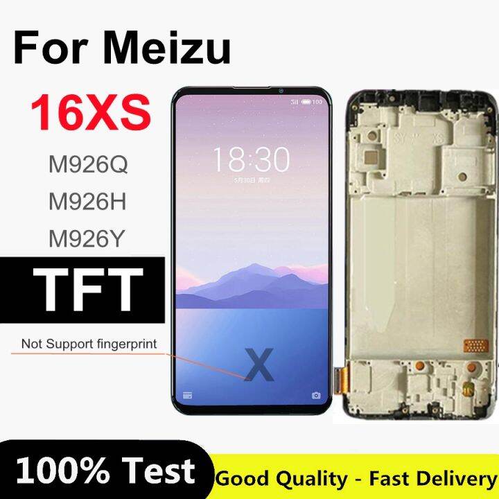 tft-สำหรับ-meizu-16xs-m926q-แอลซีดี-m926y-m926h-จอแสดงผล-lcd-แผงหน้าจอสัมผัส-digitizer-สำหรับ-meizu-16-xs-16xs-lcd