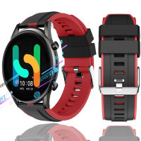 Mibro Watch Lite 2สายสมาร์ทวอทช์สายซิลิโคนสายสำรองสายรัดข้อมือกีฬา Mibro Watch Lite 2 Strap