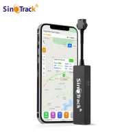 Sinotrack Gps ติดตามระบบ Gsm Gprs Voertuig มอนิเตอร์อุปกรณ์ติดตามตัวระบุตำแหน่ง ST-901A + Voor Motorfiets Met Gratis App