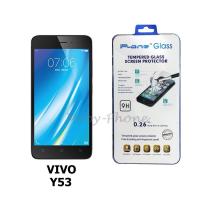 P-One ฟิล์มกระจกนิรภัย VIVO Y53