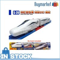 [ของแท้] Takara Tomy Plarail Toy Train Series - S-17 Series L0 Maglev Rail