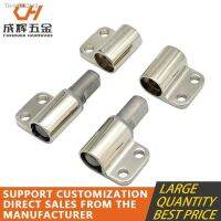 ๑◆ XK524 FHD-B1-133-1-K Zinc alloy split damping hinge symmetrical left and right detachable torque hinge