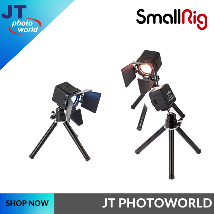SmallRig RM01 LED Video Light Kit 3469 Lazada PH