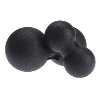 Magical Myofascial Release Fitness Peanut Massage Ball Fasciaพิลาทิสโยคะ