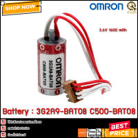 BATTERY OMRON 3G2A9-BAT08,C500-BAT08  CH