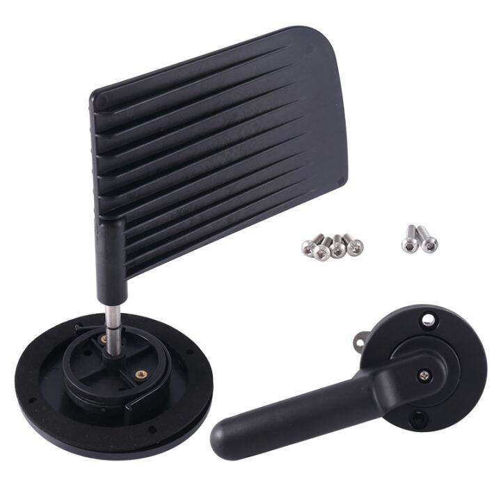 Kayak Rudder System Parts Boat Canoe Rudder Kayak Fishing Boat Sailing