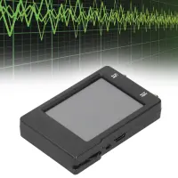 Spectrum Analyzer Handheld Simple Portable Small Analysis Tool tinySA 0.1MHZ‑350MHz