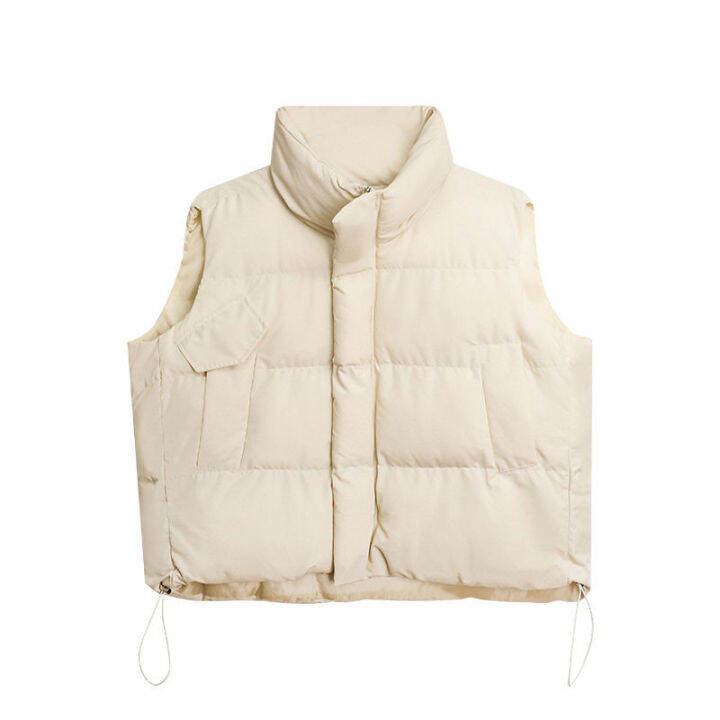 down-cotton-vest-womens-2023-new-wide-korean-style-loose-outer-wear-vest-bread-coat-autumn-and-winter-waistcoat-jacket-2023