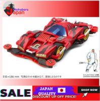 [100% ญี่ปุ่นนำเข้าเดิม] Tamiya Racer มินิ4WD ชุด No.100 Ele G Litter VZ แชสซี18100 Tamiya แข่งมินิ4WD ชุด No.100 Ele G Litter VZ 18100