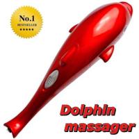 Promotion ส่งฟรี dolphin massager เครื่องนวดโลมาตัว บรรเทาอาการเมื่อย ตามกล้ามเนื้อ เก็บเงินปลายทาง