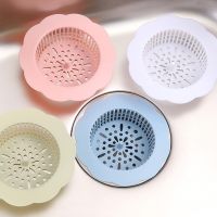 Bathroom Hair Stopper Kitchen sink filter sewer sink floor drain anti-clogging hair filter drain