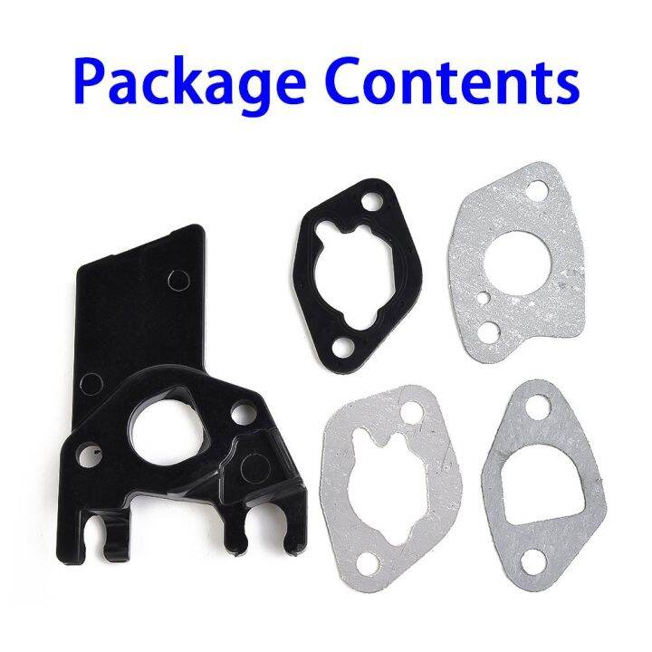 Carburetor Gaskets Set Lawn Mower Engine Motor Parts For Honda GX160