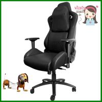 D.I.Y. เก้าอี้เกมมิ่ง SIGNO ROGGER GC-211 สีดำD.I.Y. GAMING CHAIR SIGNO ROGGER GC-211 BLACK **พลาดไม่ได้แล้วจ้ะแม่**