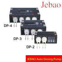 JEBAO Auto Dosing Pump DP-2 , DP-3 , DP-4