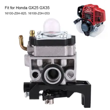 Honda whipper on sale snipper carburetor