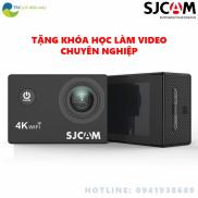 Action camera SJCAM SJ4000 air 4K wifi