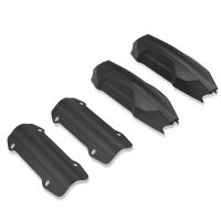 ✽☃ For BMW R1250GS R1200GS ADV Adventure GSA F800GS F850GS Motorcycle Crash Bar Bumper Engine Guard Protector Decorative Block 25mm