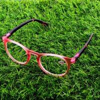 Red TR90 Spring Hinge Classic Fashion Round Retro Multi-layer Coating Reading Glasses +0.75 +1 +1.25 +1.5+1.75 +2 +2.25 to +4