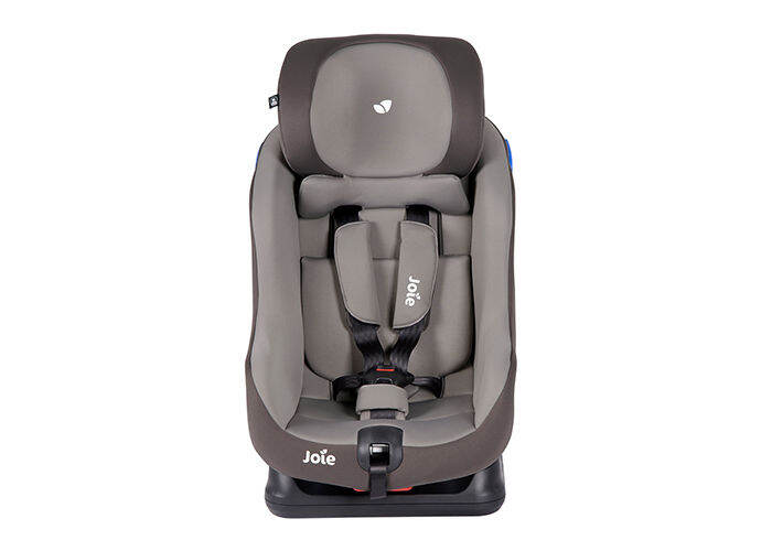 [ MyCRS 2023 ] Joie Steadi Convertible Car Seat Seat belt