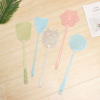 、’】【‘ Summer Pest Control Extendable Prevent Plastic Anti Pest Fly Swatter Insect Mosquito Killer Tool