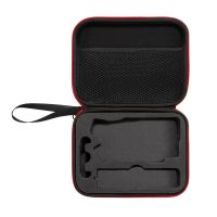 1 PCS Storage Carrying Case Handbag Light Small Bag for Insta360 Flow Stabilizer Gimbal Black