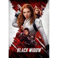 ?สินค้าขายดี? [แบล็ค วิโดว์,พากย์ไทย+อังกฤษ/ซับ]DVD ดีวีดี เวน่อม ฟาส BLACKWIDOW ดูน 007 หนังใหม่ (เสียงอังกฤษ/ซับไทย)**หมวดนี้ไม่มีพากย์ไทย