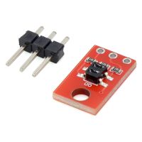 【YF】❧┋  QRE1113 Infrared Sensor Module Capacitor Discharge Circuit Board 3.3 -5V Qre1113 Ir