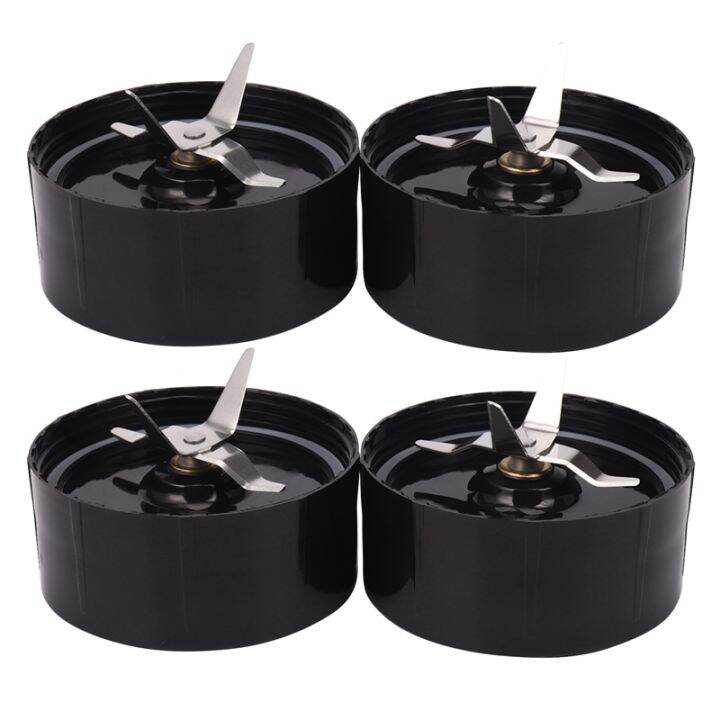 Oster Blender Bottle Pack Cross Blade Replacement Part