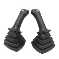 ◊☸◆ excavator joystick handle cover dust cover excavator accessories For YANMAR Vio15/20/30/35/55/80/85